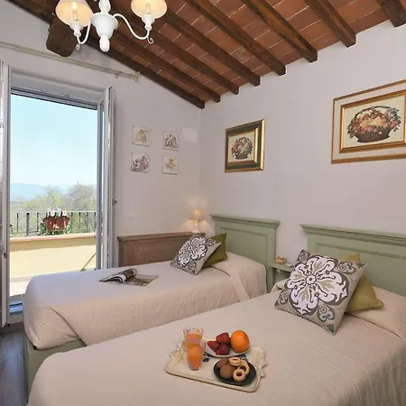 Pianelli Villa