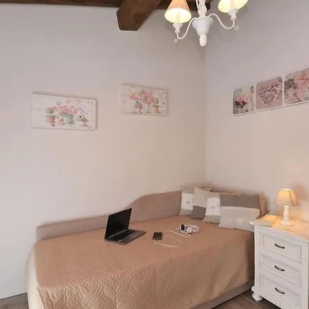 Villa Pianelli *