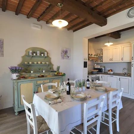 Villa Pianelli *