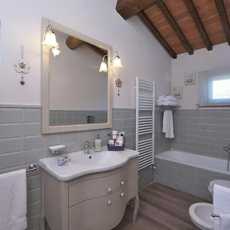 Pianelli ヴィラ *