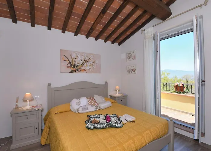 Pianelli * Pergine Valdarno