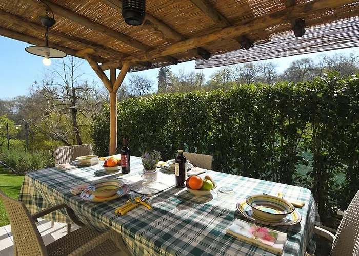 Pianelli * Pergine Valdarno