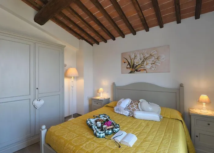 Pianelli * Pergine Valdarno