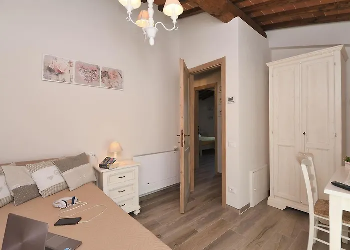 Pianelli * Pergine Valdarno