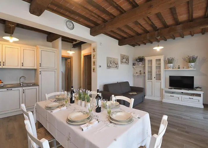 Pianelli Pergine Valdarno