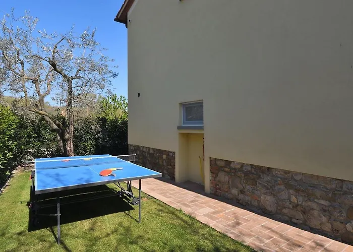 Pianelli Pergine Valdarno